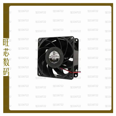 OD9238-24HBIP69K【FAN AXIAL 92X38MM 24VDC WIRE】