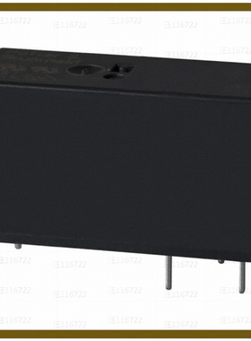 RT114024F【RELAY GEN PURPOSE SPDT 12A 24V】