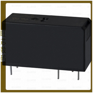 RT114024F【RELAY GEN PURPOSE SPDT 12A 24V】