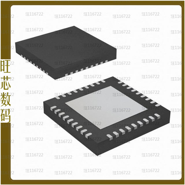 SN75DP129RHHT【IC INTERFACE SPECIALIZED 36VQFN】 电子元器件市场 芯片 原图主图