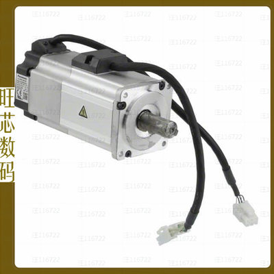 MSMD041G1T【SERVOMOTOR 3000 RPM 100V】