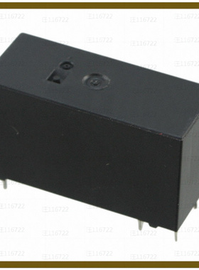 ALZ51B12【RELAY GEN PURPOSE SPST 16A 12V】