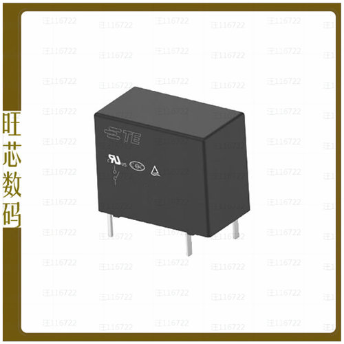 OJS-SH-124HMF, 00000【RELAY GEN PURPOSE SPST 10A 24V】