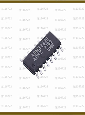 ADM3232EARNZ【SOIC-16 RS232ICS ROHS】