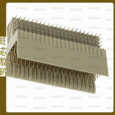 5352131-1【CONN HEADER 110POS 2MM PRESS-FIT】