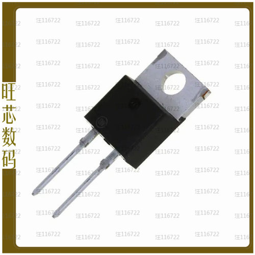 SCS212AGC17【DIODE SIC 650V 12A TO220ACFP】