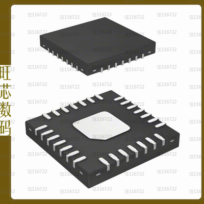 R5F21182NP#U0【IC MCU 16BIT 8KB FLASH 28HWQFN】