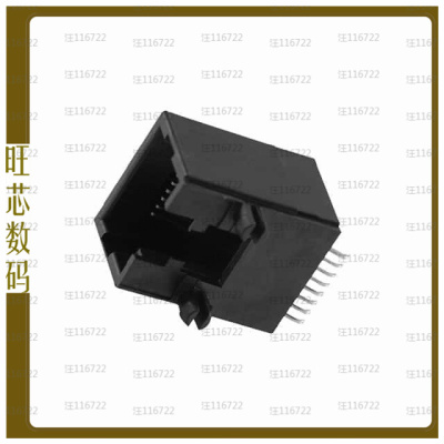 GMX-SMT2-S2-8850TR【FL/SMT M/JK L/PRF RT- 8P8C SHL W】