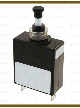 CPP11-52-4.00A-OC-V【CIR BRKR MAG-HYDR 4A PUSH-PULL】