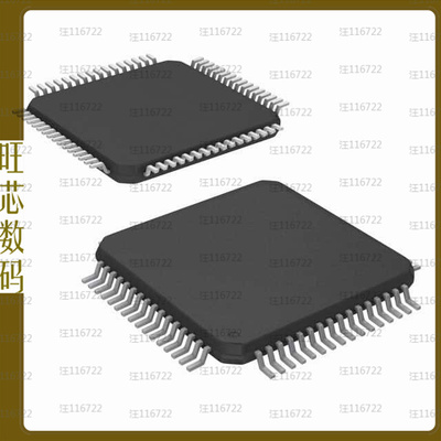 R7FA2E1A72DFK#AA0【IC MCU 32BIT 64KB FLASH 64LQFP】