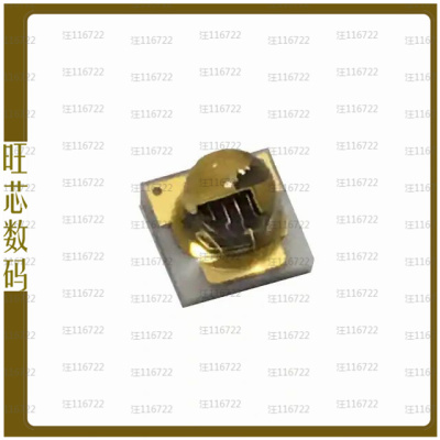 QBHP684-IR4AU【LED IR 740NM 700MA SMD】