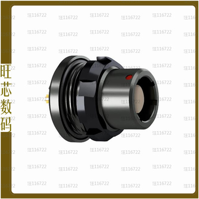 GK0YAR-P04UF00-000L【ODU AMC RECEPT, STY K, SZ 0, 4P,】