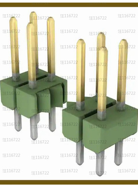 1-826656-3【CONN HEADER VERT 26POS 2.54MM】