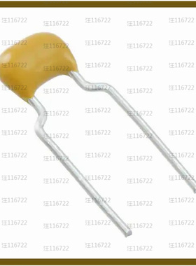 C323C103KCR5TA【CAP CER 10000PF 500V X7R RADIAL】