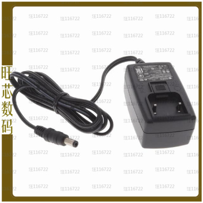 WR9QB1000LCPCIMR6B【AC/DC WALL MNT ADAPTER 5.95V 6W】