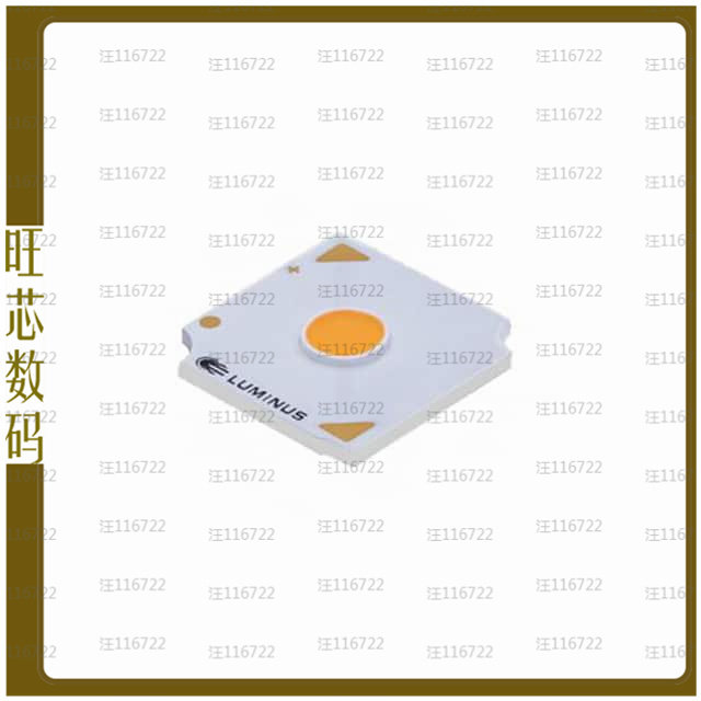 CXM-3-40-90-36-AC40-F5-3【LED COB CXM3 4000K】
