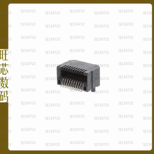 MEC8-110-02-L-D-RA1【CONN EDGE DUAL FMALE 20POS 0.031】