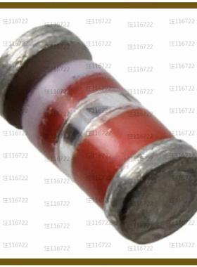 JAN1N4148UR-1【DIODE GP 100V 200MA DO213AA】