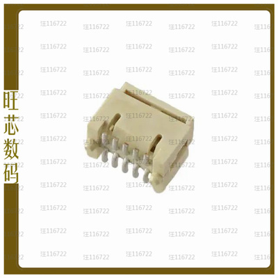 87409-105TRLF【CONN HEADER SMD 10POS 1.27MM】