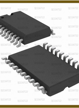 SN75ALS160DW【IC TRANSCEIVER HALF 8/8 20SOIC】