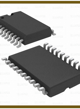 SN74AHC374DW【IC FF D-TYPE SNGL 8BIT 20SOIC】