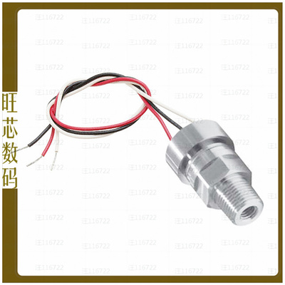 P-7100-102G-M5【PRESSURE TRANSDUCERS WITH AMP.】