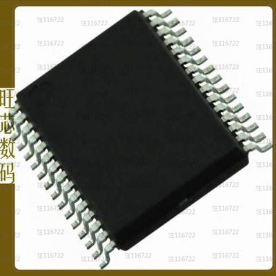 R5F117A8GSP#30【IC MCU 16BIT 8KB FLASH 30LSSOP】