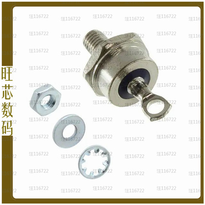 FR40KR05【DIODE GP REV 800V 40A DO203AB】