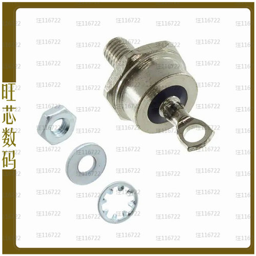 FR40KR05【DIODE GP REV 800V 40A DO203AB】