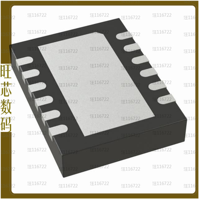 LTC2802CDE#PBF【IC TRANSCEIVER HALF 1/1 12DFN】
