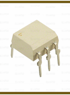 TLP3545A(F【SSR RELAY SPST-NO 4A 0-60V】