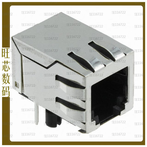 SS-6446S-A-PG4-BA【CONN MOD JACK 6P4C R/A SHIELDED】