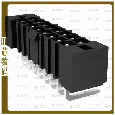 IPBT-108-H1-T-D-RA-GP【CONN HEADER R/A 16POS 4.2MM】