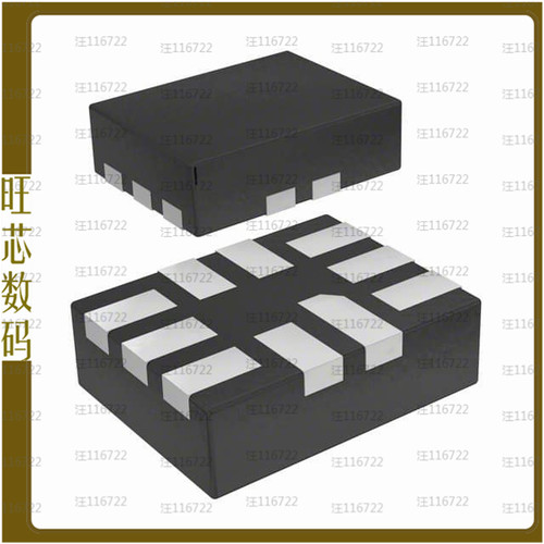 FSUSB30UMX【IC USB SWITCH 2X2 10UMLP】