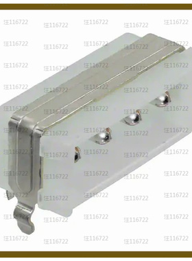 174552-1【CONN HEADER R/A 4POS 5.08MM】