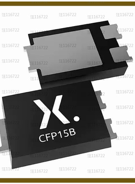 PMEG100T200ELPEZ【DIODE SCHOTTKY 100V 20A CFP15B】