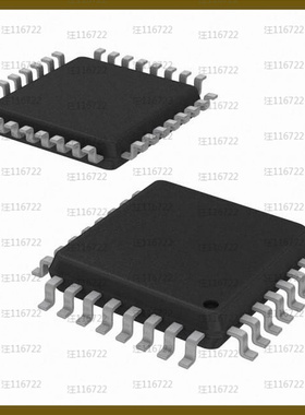 STM8AF6266TCX【IC MCU 8BIT 32KB FLASH 32LQFP】