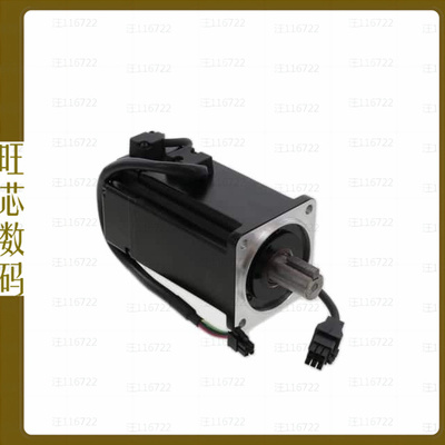 ECMA-J10807RS【SERVOMOTOR 3000 RPM 400V】
