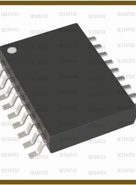 ADG1634BRUZ-REEL7【IC SWITCH SPDTX4 4.5OHM 20TSSOP】