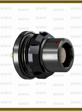 GK1YAR-P14UC00-000L【ODU AMC RECEPT, STY K, SZ 1, 14P】