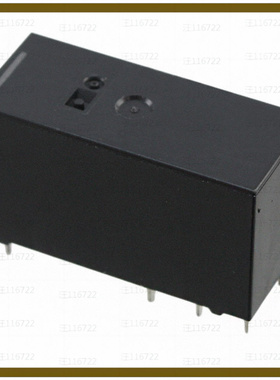 ALZ11B12W【RELAY GEN PURPOSE SPDT 16A 12V】