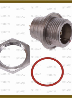 HS2P6F26-BP【CONN RCPT FMALE 6POS GOLD SOLDER】