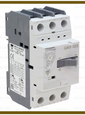 GMS-32S-17A【MMS 32A STD BREAK 11-17A】
