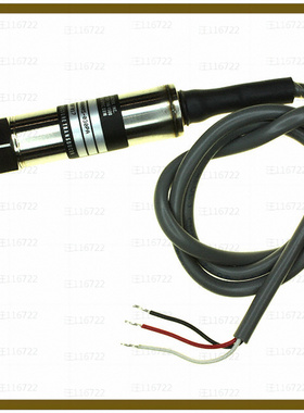 US331-000005-030PA【SENSOR 30PSIA 1/4NPT .5-4.5V 2'】