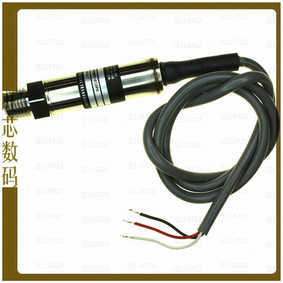 US331-000005-030PA【SENSOR 30PSIA 1/4NPT .5-4.5V 2'】