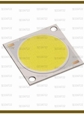 CLU048-1818C4-403M2K1【COB LED 4000K 80CRI】