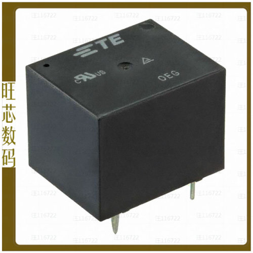 ORWH-SH-112D1F,000【RELAY GEN PURPOSE SPDT 10A 12V】