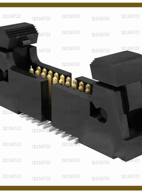 FTSH-110-01-L-DV-EJ【CONN HEADER SMD 20POS 1.27MM】