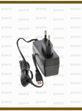 WR9MA2000MICB-MFR6B【AC/DC WALL MOUNT ADAPTER 5V 10W】
