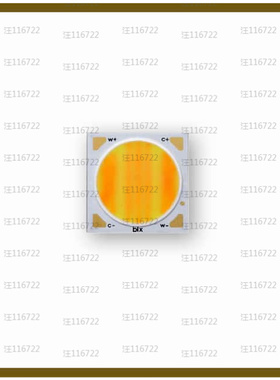 BXRV-TR-2765G-40A0-A-23-S2【TW LED ARRAY, LES=18MM, INTEGRAT